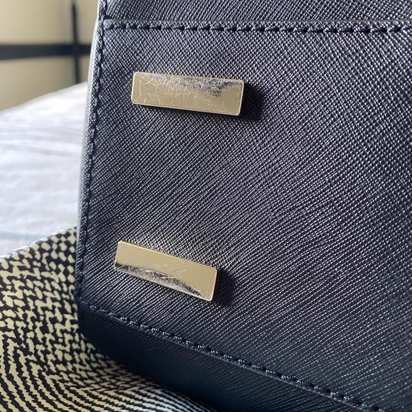 Rebecca Minkoff Amorous Saffiano leather satchel - Picture 5 of 11